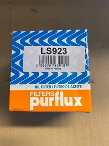 Similar Items Sponsored See all   Oil Filter fits FORD MONDEO Mk5 TDCi 2.0D 2014 - Picture 1 of 2