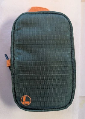 Bolsa de herramientas Leatherman - verde Foto 1 de 4