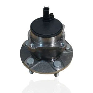 Kits de cojinetes de rueda de buje trasero para Ford Focus C-Max 2003-2007 Inc ABS - Imagen 1 de 6