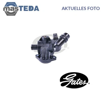 TH444100G1 KÜHLFLÜSSIGKEIT KÜHLER THERMOSTAT GATES NEU OE QUALITÄT - Image 1 of 4