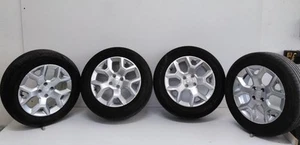 4 CERCHI IN LEGA PER JEEP Avenger Serie 52197382 (22>) - Foto 1 di 5