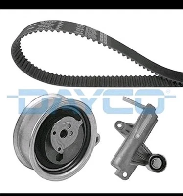 TIMING BELT KIT KTB787 FOR VW SEAT IBIZA/Mk/III BBU/BJX 1.8L 4cyl POLOBKV 1.8L - Image 1 of 4