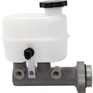 For Chevy Silverado 1500 Brake Master Cylinder 2007 2008 w/ Reservoir - Foto 1 di 6