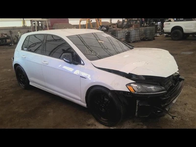 Wash Reservoir Lower Fits 15-20 AUDI S3 6724174 - Image 1 of 4