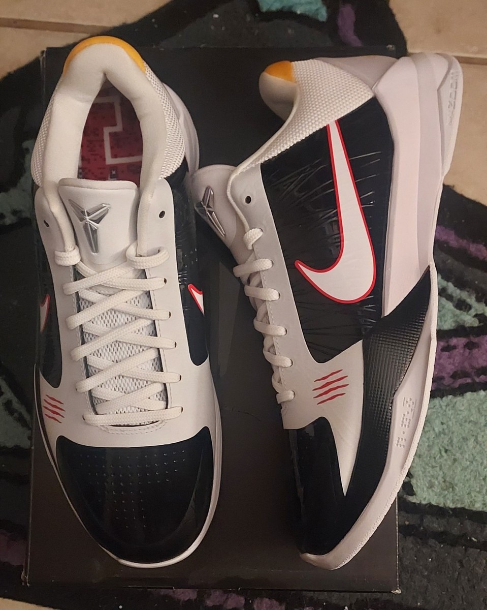 NIKE - NIKE KOBE 5プロトロ　Bruce Lee Alt 29cm Nike Zoom Kobe 5 Bruce Lee | eBay
