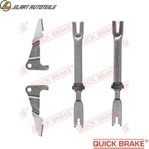 REPUESTO REPUESTO FRENO TAMBOR 102 53 012 PEUGEOT 405/II/Break/Van 305 1.9L - Imagen 1 de 8