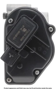 For FORD 2008-2013 Throttle Body A1 Cardone remanufactured + 1 YEAR WARRANTY - Picture 1 of 8
