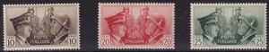 REGNO - 1941 Fratellanza d'Armi - (7482) - Imagen 1 de 1