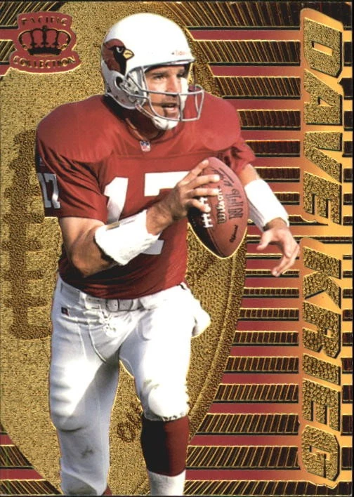 1996 Pacific Dynagon Football Singles - You Choose - Image 1 of 1