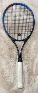 Head Ti Reward Titanium Tennis Racquet Size 4 1/4-2 Grip - Picture 1 of 3