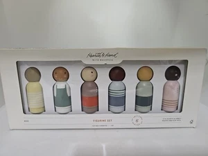 Herz und Hand FIGUR SET Holz Spielzeug Pal People Figur MAGNOLIA Target 2023 - Bild 1 von 2