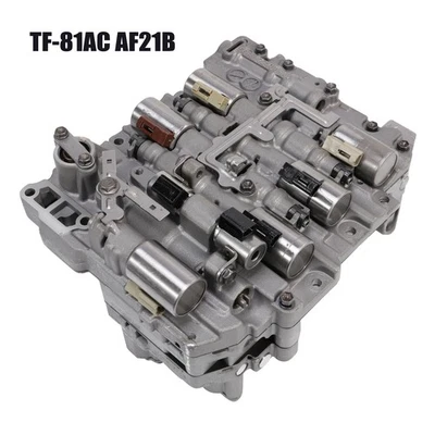 TF-81SC Valve Body For Mazda CX7 Mazda CX9 2007-2009 AF21B AW6A-EL Transmission - Image 1 of 4