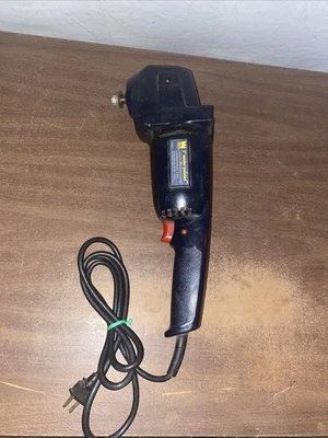 WEN  Sander Polisher 7"  2 Speed Model 943 Tested Working missing handle - Image 1 of 4