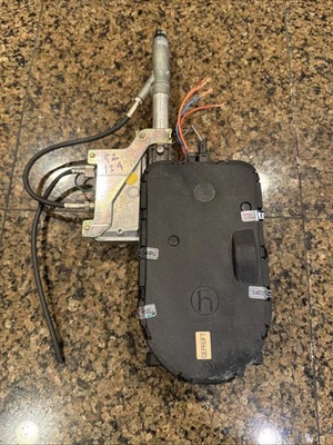 1992 Mercedes-Benz 300SL 500SL R129 Power Antenna Assembly HIRSCHMANN TESTED - Image 1 of 4
