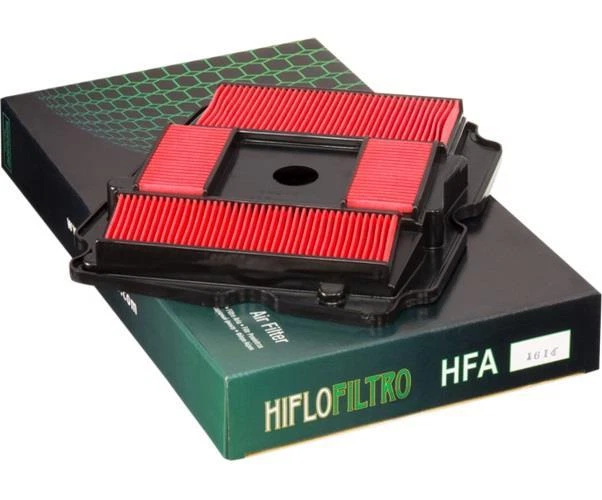 Filtro de aire HiFloFiltro para Honda 1988-91 NT650 Hawk GT HFA1614 Foto 1 de 1