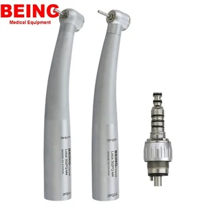 BEING Dental High Speed Handpiece Turbine For KaVo MULTIflex 465RN Coupler 4Hole - Picture 1 of 99
