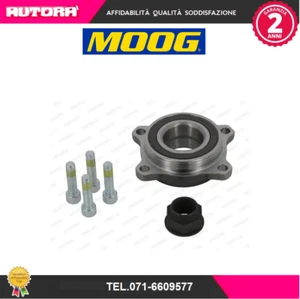 LNWB11572 Kit cuscinetto ruota (MARCA-MOOG) - Imagen 1 de 1