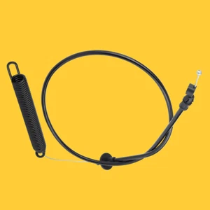 42" Deck Clutch Cable For Craftsman LT1000 LT2000 DLT3000 175067 169676 21547184 - Picture 1 of 12