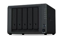 Synology DiskStation DS1522+ serveur de stockage NAS Tower Ethernet/LAN Noir R1