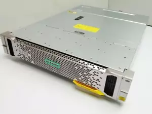 HP 3PAR StoreServ 20000 Disk Array Enclosure 781530-001 / E7Y15 / 781533-001 - Picture 1 of 1