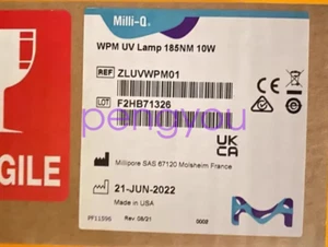 1PCS ZLUVWPM01 Photooxidation UV Lamp for Synergy Brand new Fedex or DHL - Picture 1 of 3