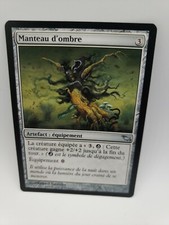 Umbral Mantle French x1 - Shadowmoor - MTG - Near Mint