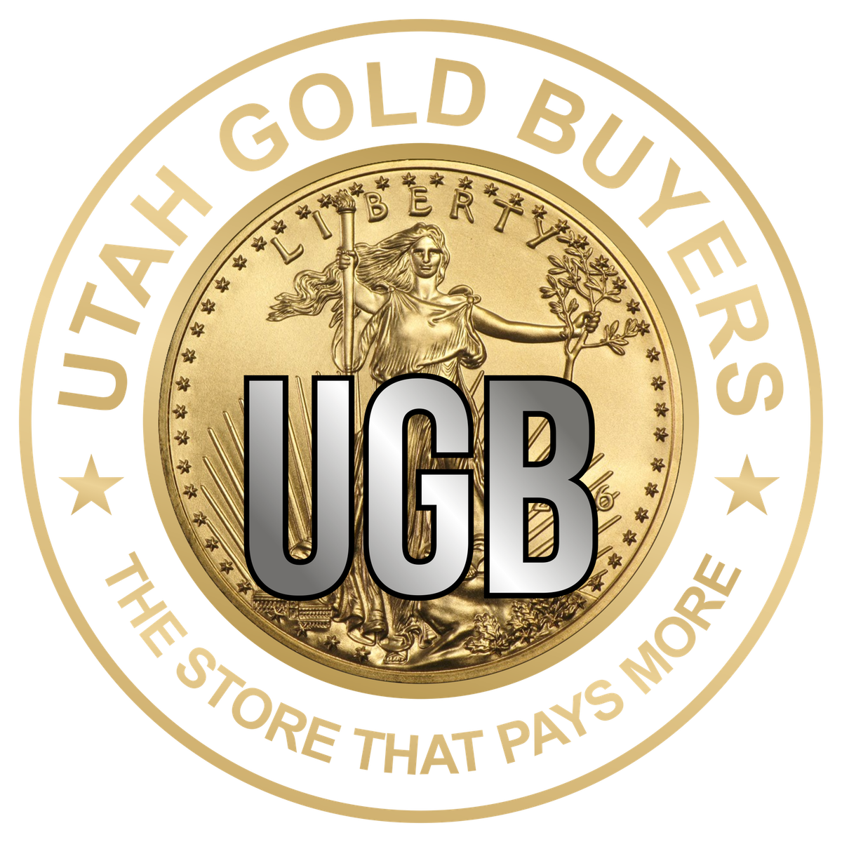 Utah Gold Buyer eBay Stores