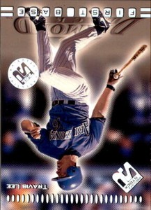 1999 Pacific Private Stock Baseball - Pick Your Card