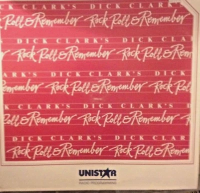 RADIO SHOW: DICK CLARK'S RR&R 7/8/89 GUESS WHO TRIBUTE & '68 w/14 INTERVIEWS - Image 1 of 4