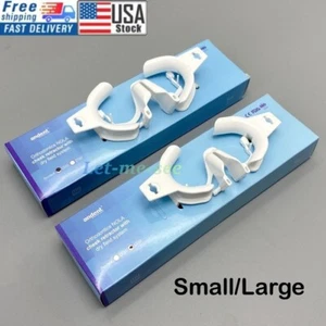 Dental Ortho Nola Dry Field System Mouth Opener Cheek Retractor Set Large/Small - Picture 1 of 18