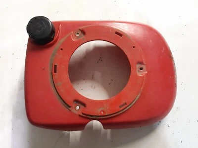 réservoir moteur honda gxv140 gjab 8191236 - tondeuse pan european 465 - Photo 1/2