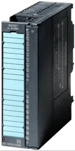 Siemens 6ES73317KB020AB0 Analog Input Module - Picture 1 of 3