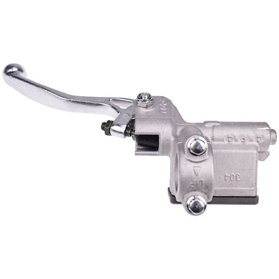 Front Brake Master Cylinder for Kawasaki KX65/85/100/112/125/250/450 43015-0167 - Image 1 of 4