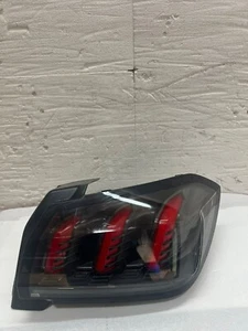 STOP FANALE FANALINO POSTERIORE DX PEUGEOT 208 2022 - Imagen 1 de 3