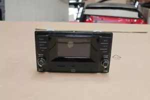 VW Golf 7 Polo Passat Original MIB Entrada Coche Radio SD 5G0035885 C - Imagen 1 de 5
