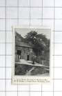 1925 Cottage At Runswick Bay, Photo By WR Hermes Chapel Street Headingley