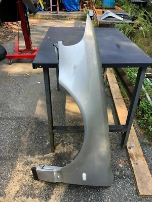 Conjunto de guardabarros del lado del conductor Audi A8L 2000-2003 OEM 4D0821111A Foto 1 de 3