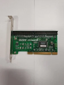 PROMISE Technology PCI IDE RAID Controller FastTrak 100 LP - Bild 1 von 1