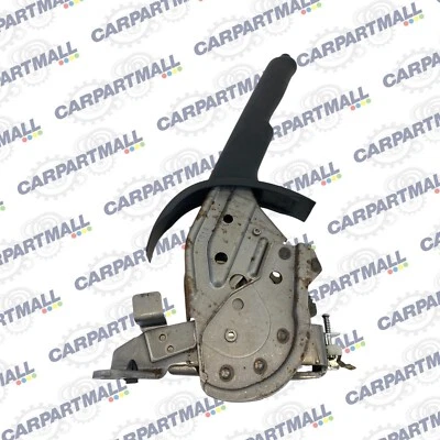 1996-2004 Nissan Pathfinder 3.5L V6 Emergency Parking Brake Handle Lever Control - Image 1 of 4