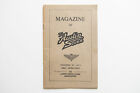 The Magazine of the Austin Seven – 1972 – Austin 7 Clubs' Association – VSCC