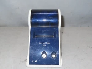 Seiko Smart Label Monochrome Printer SLP 450 Thermal Printer - No cords included - Picture 1 of 4