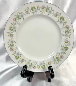 Johann Haviland Bavaria Germany Forever Spring 6" Salad/Bread Plates 12 Availbl. - Picture 1 of 7