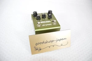Strymon Brigadier dBucket Delay Unit Guitar Effect Pedal Tested Excellent - Picture 1 of 17
