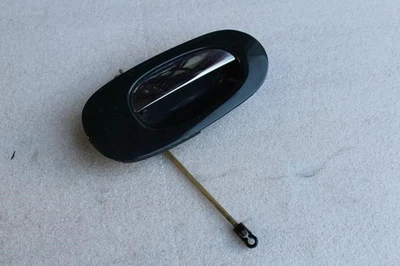 Jaguar XK8 1997 1998 1999 2000 PASAJERO DERECHO MANIJA PUERTA EXTERIOR VERDE HGD Foto 1 de 4