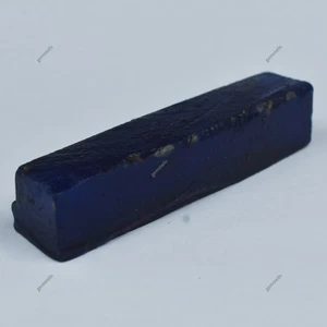 Natural Purple Sapphire CERTIFIED Rough 185 Ct UnCut Earth Mined Loose Gemstone - Picture 1 of 7