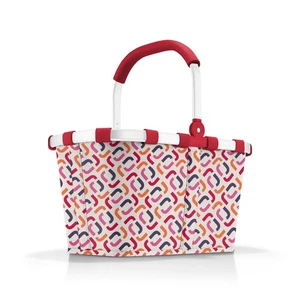 reisenthel carrybag frame signature sunset Einkaufskorb BK3079 - Picture 1 of 4