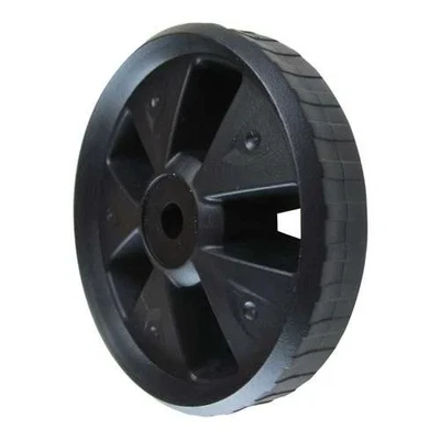 Nueva rueda OEM 522929001 para protector de ajuste de cuerda - se adapta a Ryobi Homelite Ridgid Foto 1 de 2