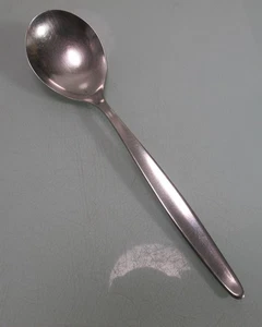 1 Esslöffel Menülöffel 19,3 cm WMF Stockholm Cromargan mehr verfügbar - Picture 1 of 3