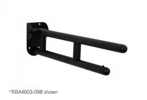 Presale Rba Raffaello Rba4603 Drop Down Rail - White - Picture 1 of 2