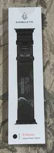 Bandletic R-Nylon Apple Watch Band - Zdjęcie 1 z 3